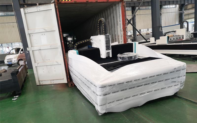 india fiber laser cutting machine