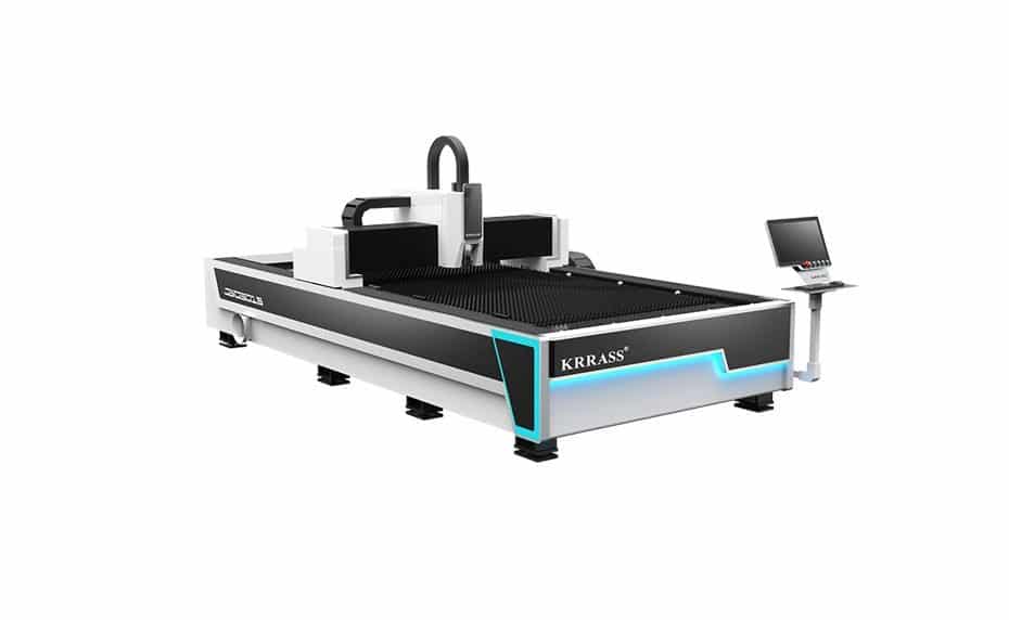 2000w fiber laser cutting machine