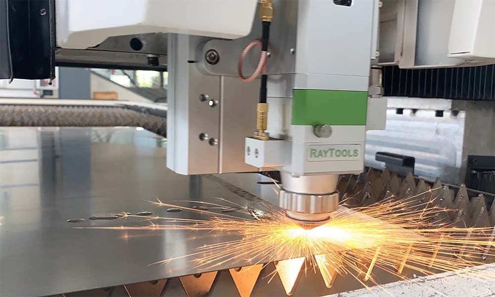 Precision and Profit: Exploring the Versatility of Laser Cutting Machines 6