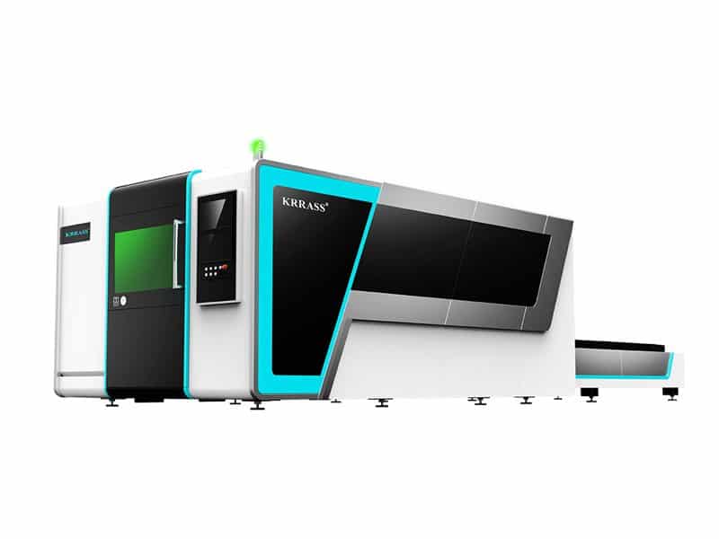 4000W fiber laser cutting machine,China manufacture sell directly