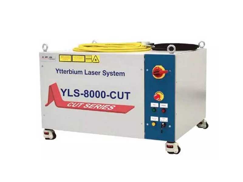 ipg laser fiber laser