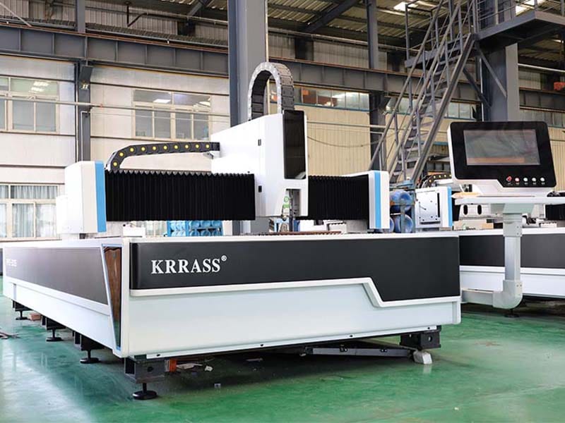 6000w fiber laser cutting machine for sale
